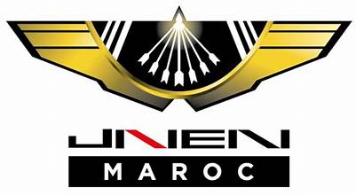JNEN MAROC (Capuccino-Sirocco)